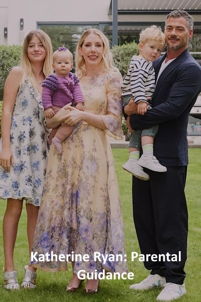 Katherine Ryan: Parental Guidance - Season 1