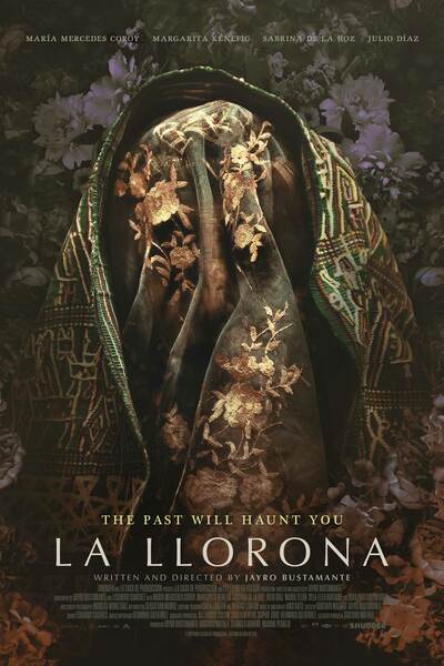 La llorona [Sub: Eng]