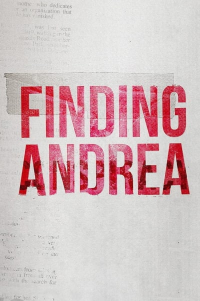 Finding Andrea - Season 1