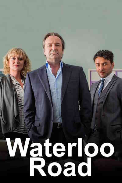 Waterloo Road - Season 15