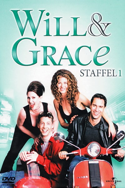 will and grace season 1 ep 1