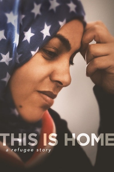This Is Home: A Refugee Story