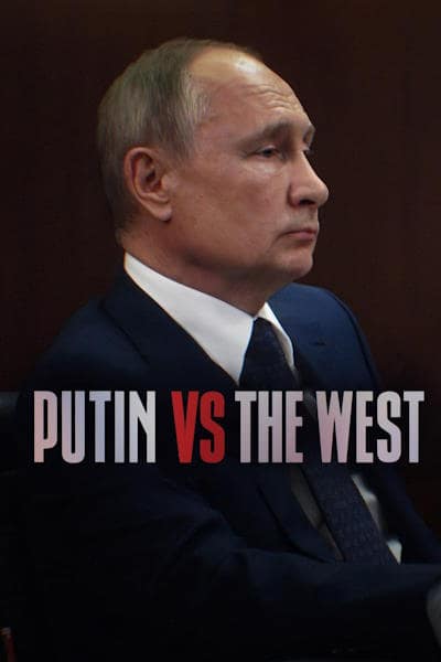 Putin vs the West - Season 1