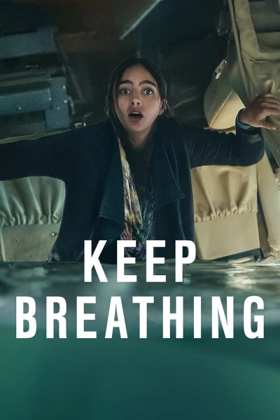 Keep Breathing - Season 1