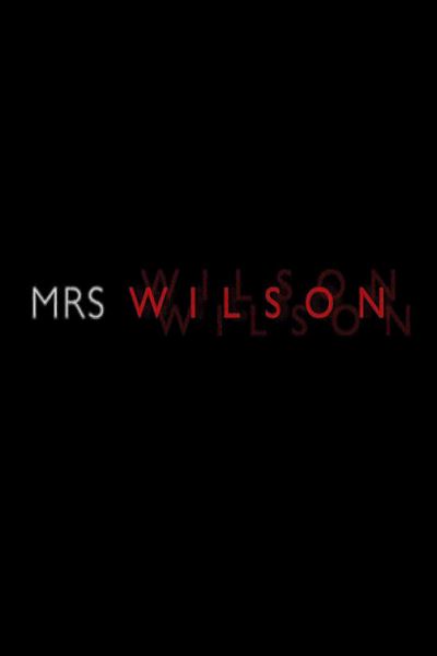 Mrs. Wilson - Season 1