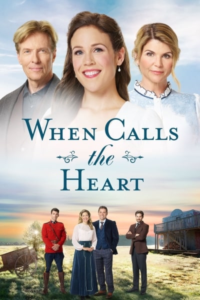 When Calls The Heart - Season 6