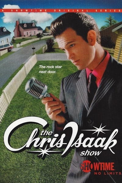 The Chris Isaak Show - Season 1