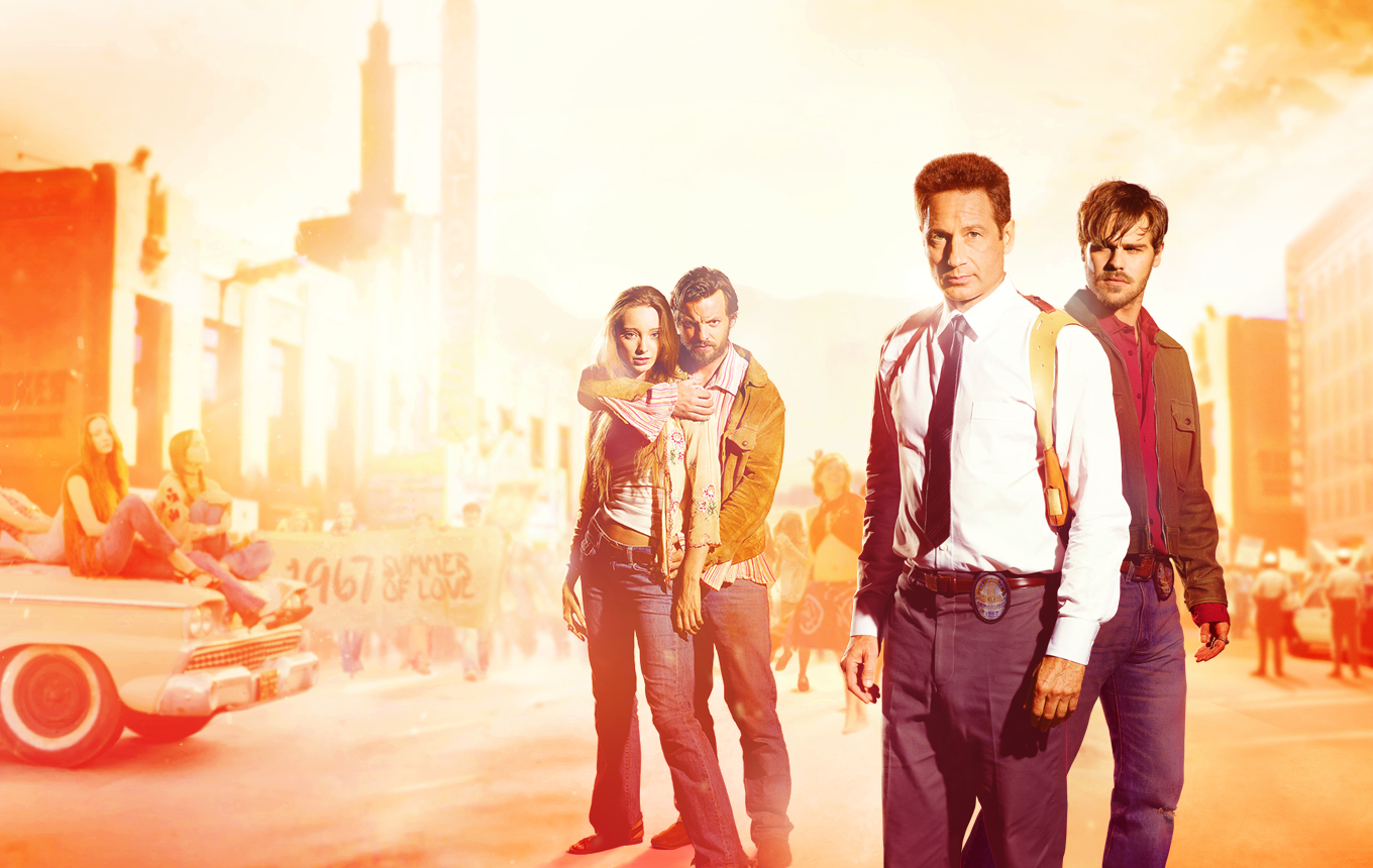 Season 1