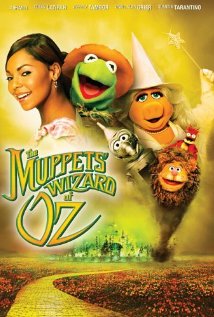 The Muppets Wizard of Oz - Part 1