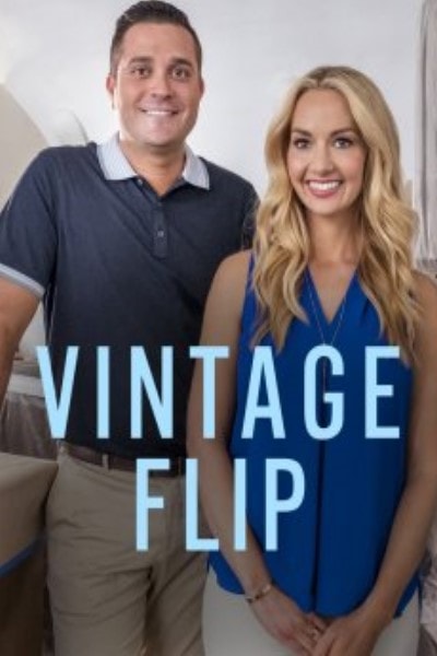Vintage Flip - Season 2