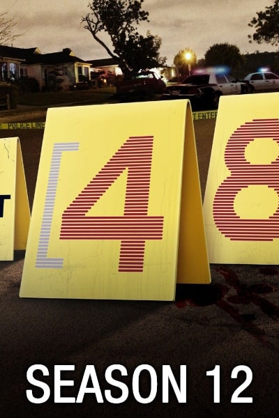 The First 48 - Season 12