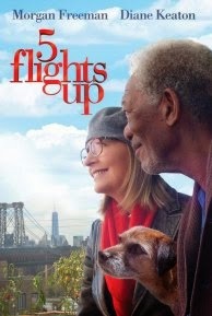 5 Flights Up aka Ruth & Alex
