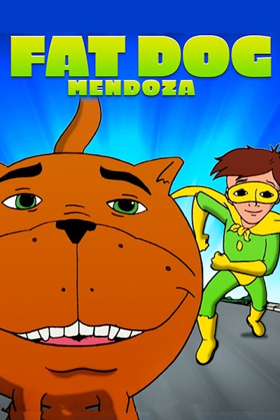 Fat Dog Mendoza - Season 2