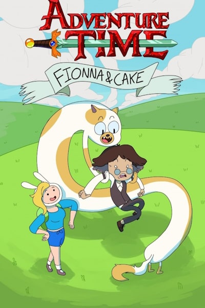 Adventure Time: Fionna and Cake - Season 1