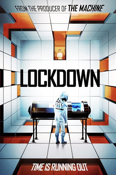 The Complex: Lockdown