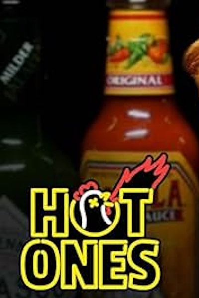 Hot Ones - Season 2