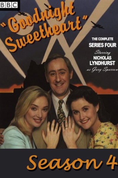Goodnight Sweetheart - Season 4