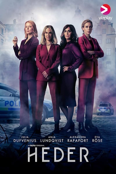 Heder - Season 3