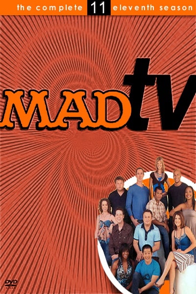 MADtv - Season 11