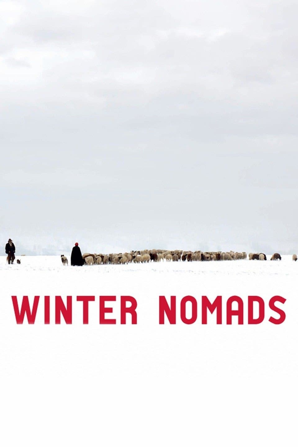 Hiver nomade