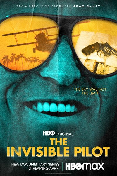 The Invisible Pilot - Season 1