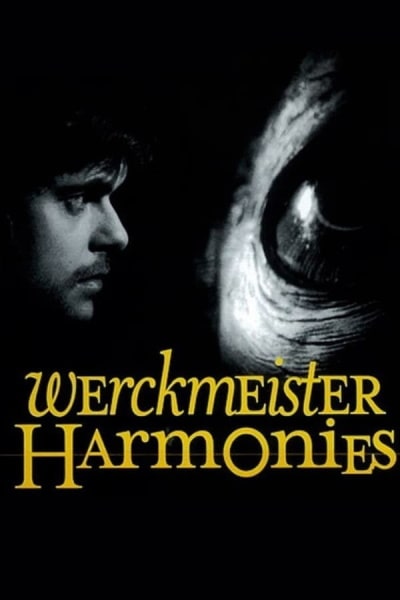 Werckmeister Harmonies (Werckmeister harmóniák)