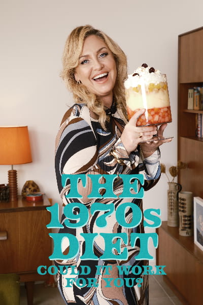 The 1970s Diet - Season 1