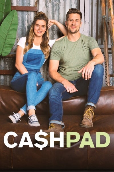 Cash Pad - Season 1