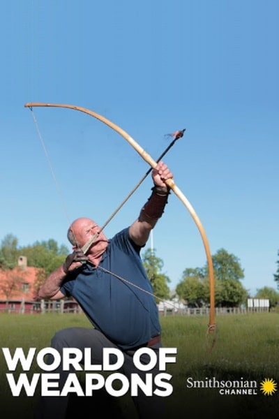 World of Weapons - Season 1