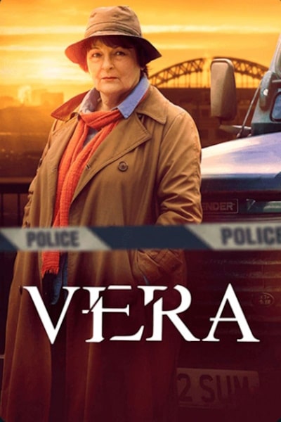 Vera - Season 14