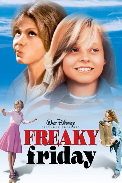 Freaky Friday