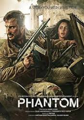 Phantom (2013)
