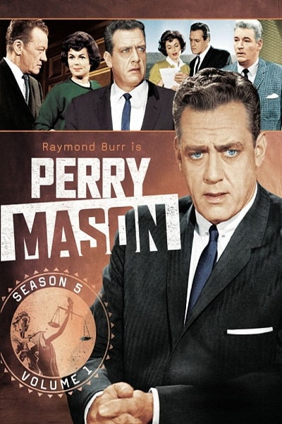 Perry Mason - Season 5