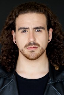 Matthew Timmons