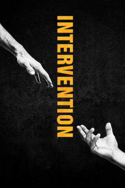 Intervention&nbsp;- Season 21