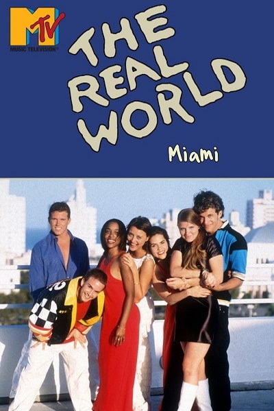 The Real World - Season 5