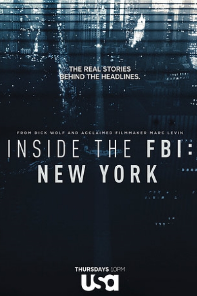 Inside the FBI: New York - Season 1