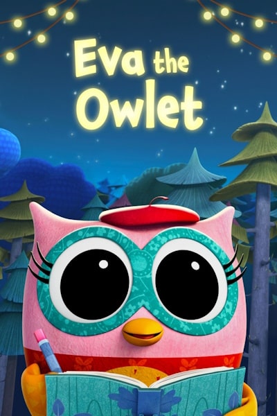 Eva the Owlet - Season 2