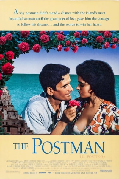 The Postman (Il postino)
