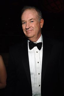 Bill OReilly