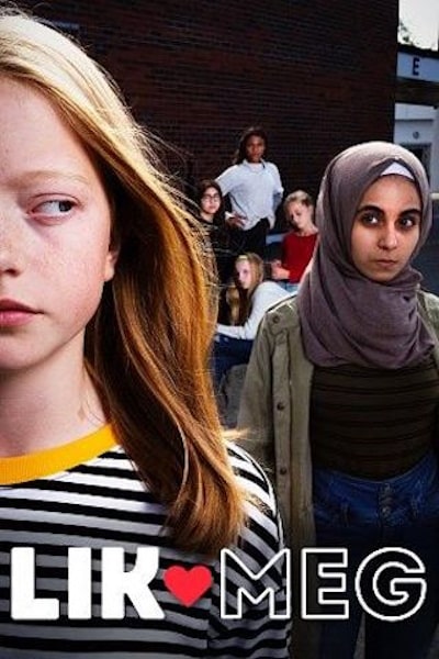 Like Me - Season 7