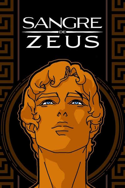 Blood of Zeus - Season 3