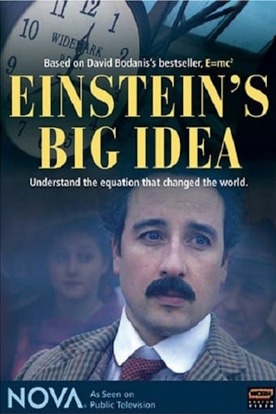 Einsteins Big Idea (E mc&sup2;)