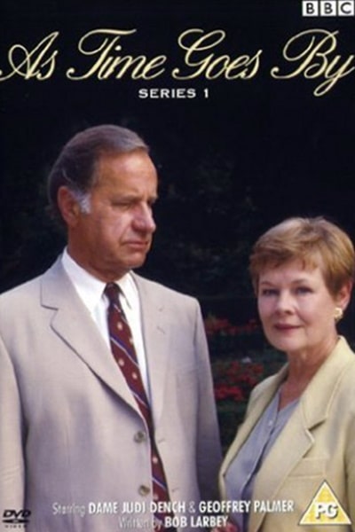 As Time Goes By - Season 2