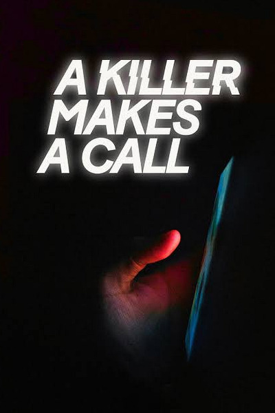 A Killer Makes a Call - Season 3