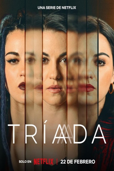 Triptych - Season 1