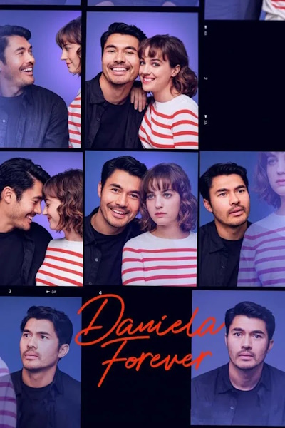 Daniela Forever