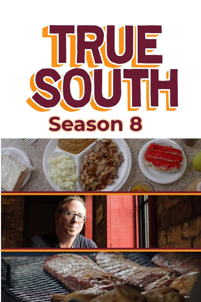 TrueSouth - Season 8