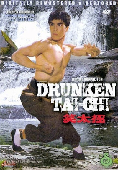Drunken Tai Chi (Siu Tai Gik)
