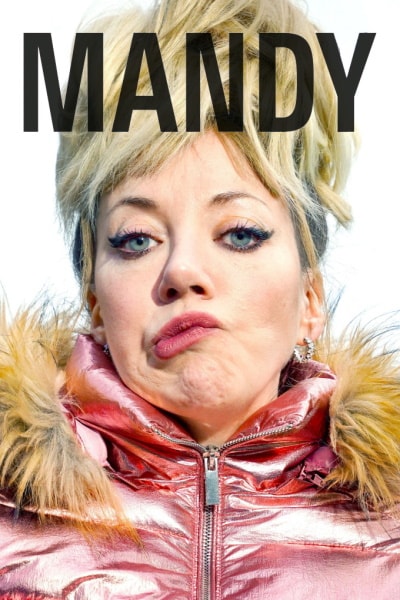 Mandy - Season 1